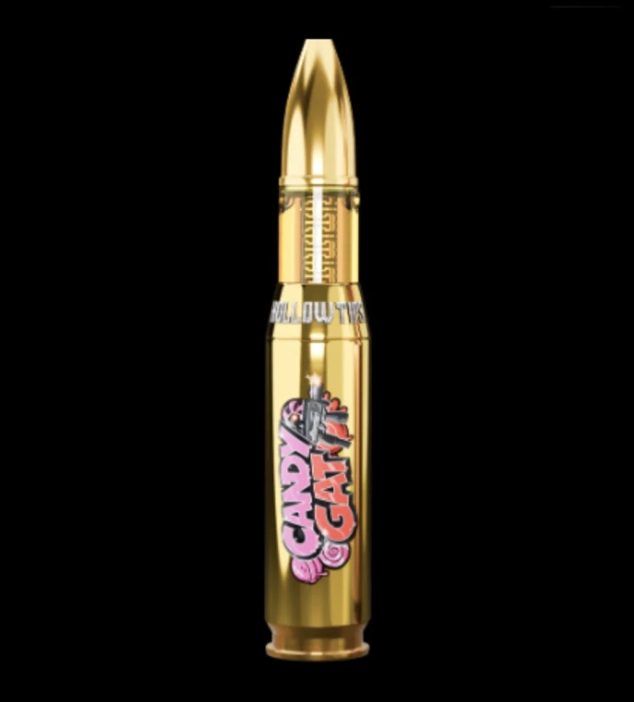 Candy Gat (Indica)