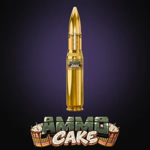 Ammo Cake (indica)