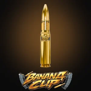 Banana Clip (Sativa)